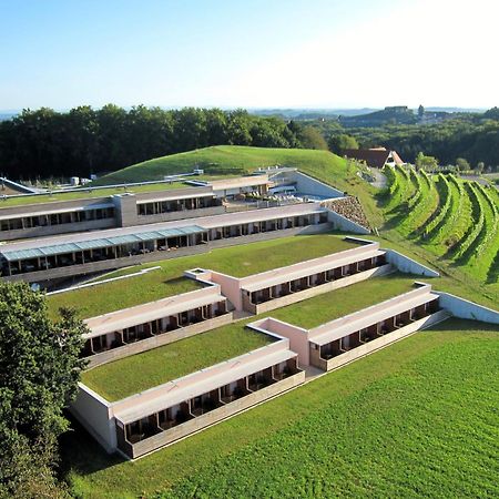 Genusshotel Riegersburg Exteriér fotografie