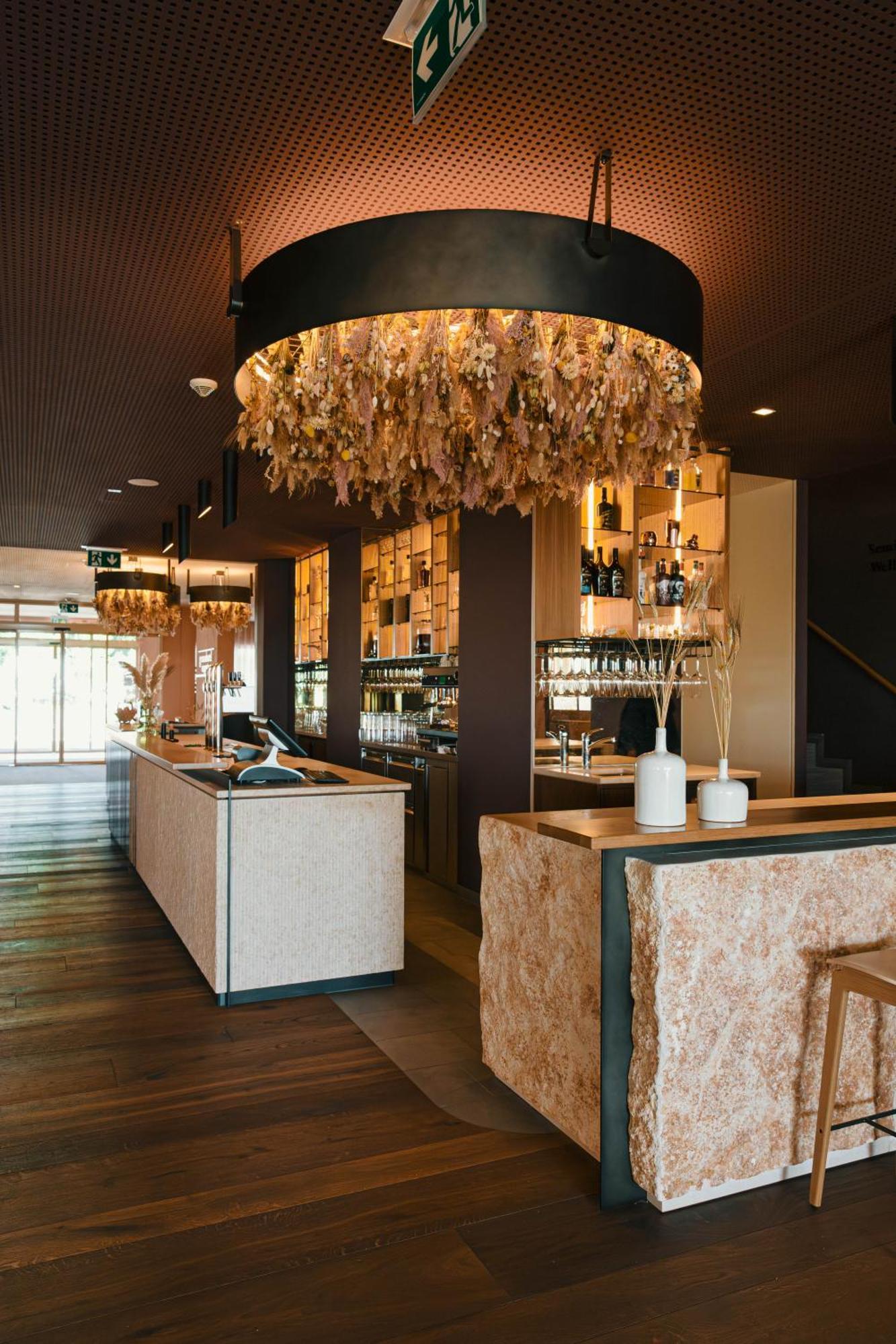Genusshotel Riegersburg Exteriér fotografie