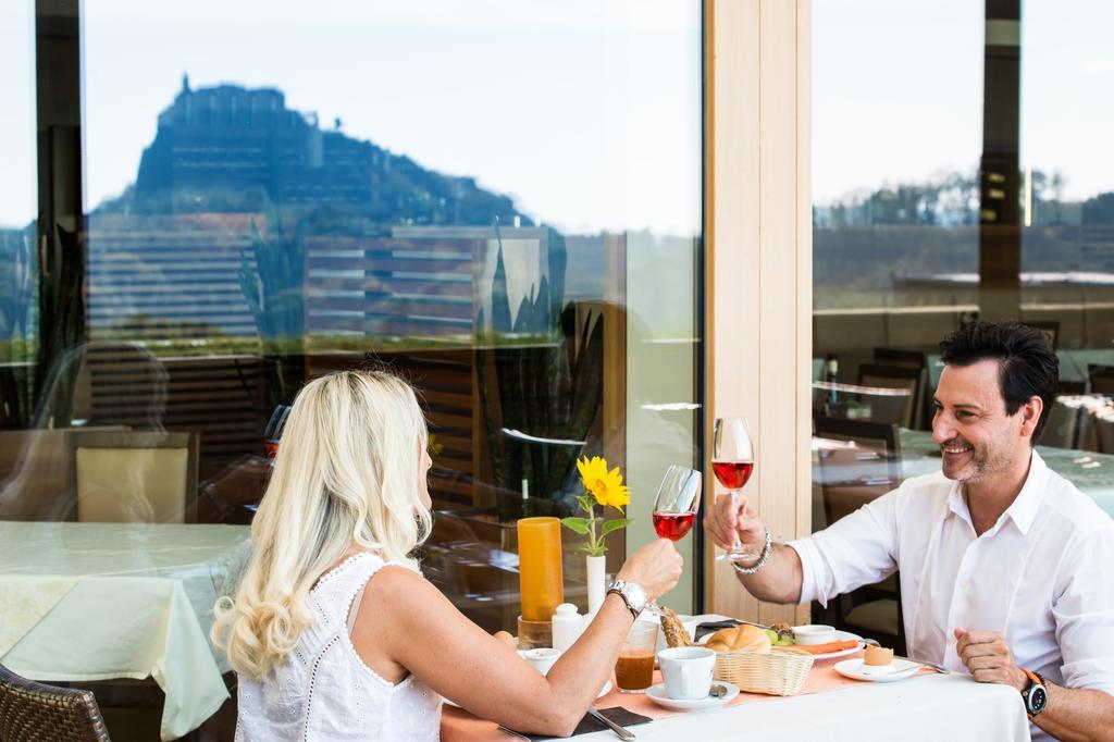 Genusshotel Riegersburg Exteriér fotografie