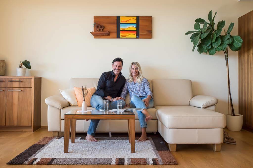 Genusshotel Riegersburg Exteriér fotografie