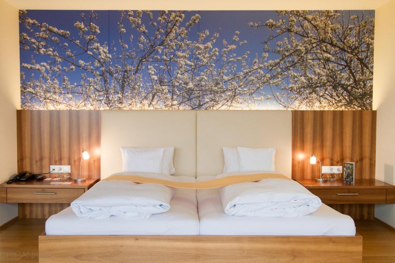 Genusshotel Riegersburg Exteriér fotografie